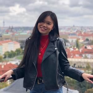 Meet your Posher, Melissa